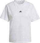 Essentials Small Logo Cotton T-shirt Women