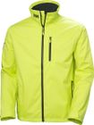 Crew Jacket 2.0