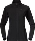 Rabot Fleece Midlayer Jacket Women