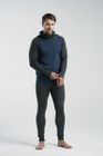 Kvitegga Merino 230 Hoodie MAN