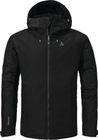 Insulated Jacket Style Wildkar Men