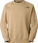 Mens Raglan Box NSE Regular Crew