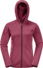 Baiselberg Hooded Full Zip W