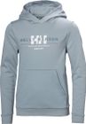 JR HH Graphic Hoodie