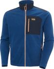 Men's Daybreaker Block Microfleece Jacket