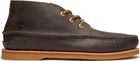 Mens Mid Lace UP Boot