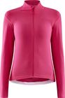 Core Bike Essence Long Sleeve Jersey Women