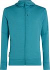 M Mer 260 Quantum IV Long Sleeve Zip Hoodie
