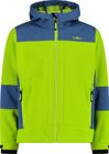KID Jacket FIX Hood