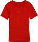 teamLIGA26 Baselayer Tee SS Jr