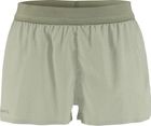 Hypervent Structure Shorts Women