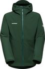 Alto Light Hardshell Hooded Jacket Men
