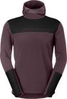 Hoodie M's Vertic Pro Warm