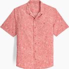 M Salathe Sun Shirt Short Sleeve