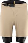 Crosstrail Padded Short M