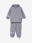 Basic Rainwear set -PU