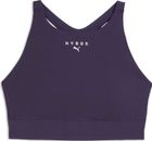 W Puma X Hyrox Shapeluxe High Neck Bra