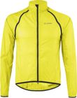 Men Bike Zip-off Jacket Windshell