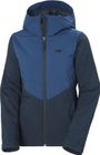 W Alpine Insulated Jacket