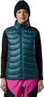 W Verok Down Vest