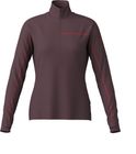 Women Midlayer Fine Transtex Merino