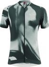 Women Bike Jersey Full Zip PSY Mid