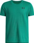 Tech Vent Jacquard SS