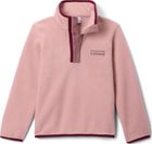 Helvetia II Half Snap Fleece
