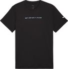 M Run Club Graphic Tee