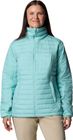 Silver Falls II Full Zip Jacket