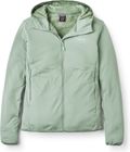 Evolute Hoody Wmns