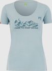 Crocus EVO W T-shirt