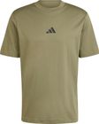 Essentials Small Logo Single Jersey Tee Men