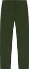 Stretch Trousers With Drawstring