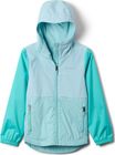 Rainy Trails III Fleece Lined Jacket