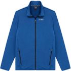 Full Zip Stretch Fleece