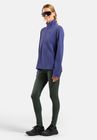 The Essentials Thermal Half-zip Running Mid Layer