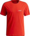 Position Tee M, Bright White, L