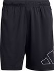 Workout Essentials Base Pique BIG Logo Shorts Men