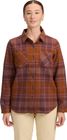 W Project Heavy Flannel