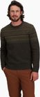 Arch Rock Crew Long Sleeve