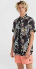 MIX & Match Floral Shirt