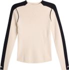 Vale Rib Knit Longsleeve