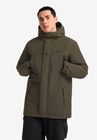 Glacier Shield Jacket M