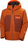 Men’s Emiko Insulated Jacket