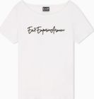 Train Logo Series W Handwritten Tee SS Crossover - Train Logo Series W Handwritten Tee SS Crossover