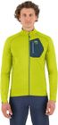Pomedes Tech Full-zip Fleece