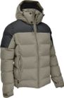 Garmisch REC - Steppjacke m. Kapuze