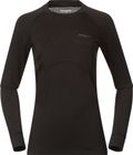 Inner:pure Merino Long Sleeve Women