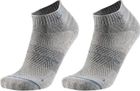 Unisex Everyday Low Cut Socks 2PRS Pack